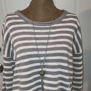 Lucky brand pendant necklace